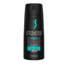 Axe Deodorant Body Spray 4OZ, Axe Deodorant Stick 2.7OZ (Various Scents) Choose - £6.33 GBP