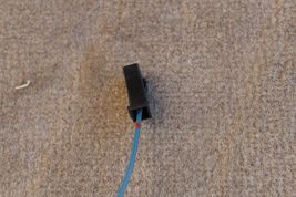 2003-2006 INFINITI G35 COUPE CLARION ANTENNA RADIO STEREO RECEIVER MODULE V985 image 4