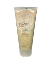 Avon Planet Spa Herbal Body Scrub Expoliant 6.7 Fl.oz Secrets Of India ~ New - £10.44 GBP