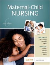 Maternal-Child Nursing [Paperback] McKinney MSN  RN  C, Emily Slone; Jam... - £54.14 GBP