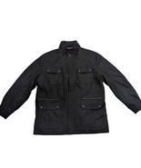 NEW Michael Kors  Men’s Wool Blend Dress/Field Coat Size XL New Without ... - $94.71 CAD