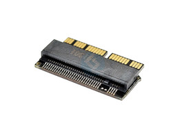 M Key Ngff M.2 Nvme Ssd Adapter Card For Macbook Air 13&quot; A1466 2017 - $29.99