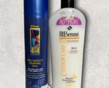 Vintage Tresemme Brushout Shaping Spray Healthy Highlights Conditioner - $39.59