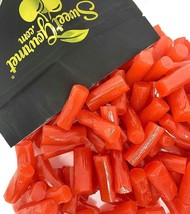SweetGourmet Finnska Strawberry Bites | Finnish Licorice Bulk Candy | 2 ... - £36.01 GBP