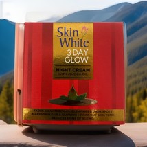 Glow Skin Night Cream - $9.41
