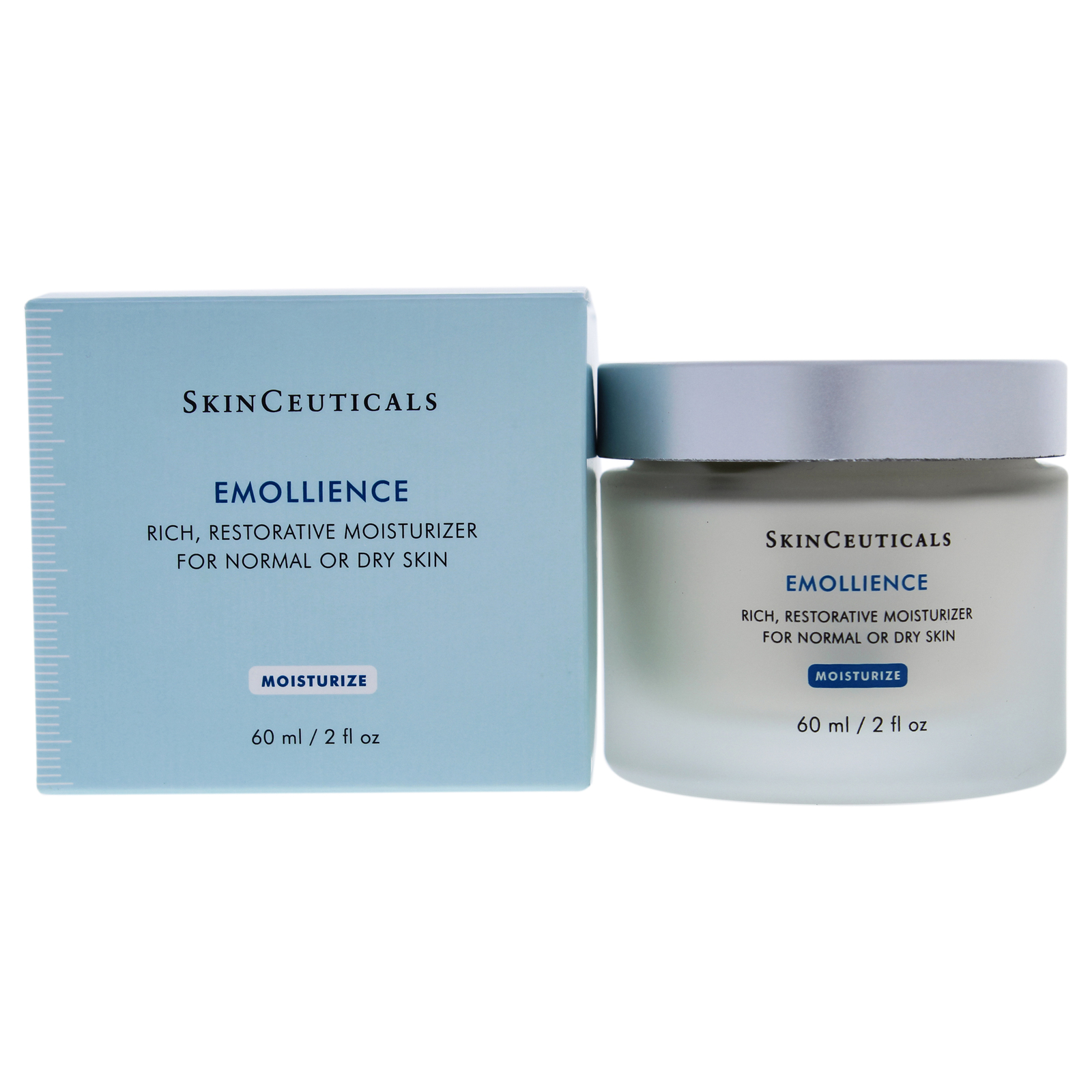 Emollience by SkinCeuticals for Unisex - 2 oz Moisturizer - $80.84