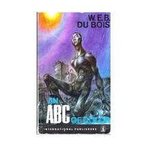 Abc Of Color, An W. E. B. Du Bois - $12.00