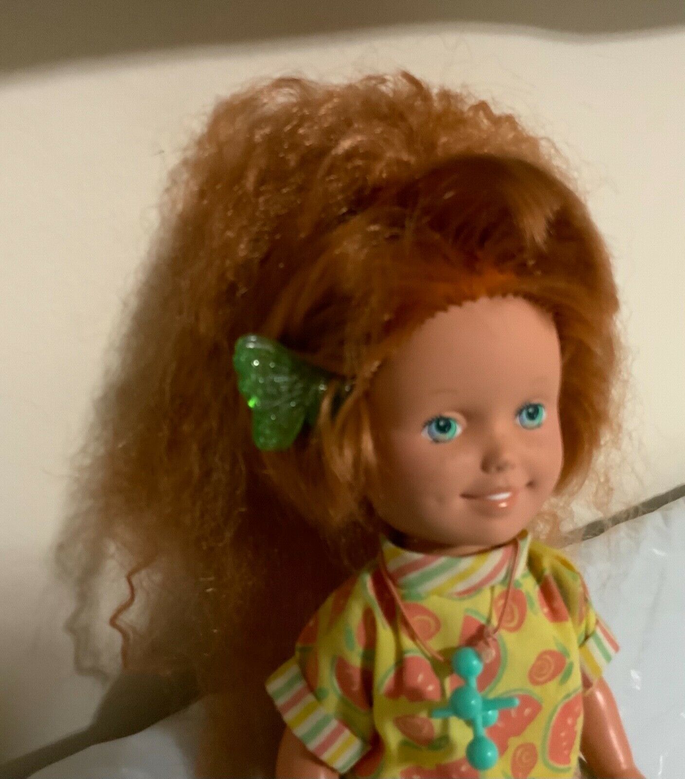 Dolly'S Venomous Surprise: The Leak That Shocked The World - veeehnz