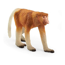 Schleich Proboscis Animal Figure 14846 NEW IN STOCK - £20.77 GBP