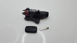 Ignition Switch With Housing &amp; Broken Key 2000 01 02 03 04 05 06 Audi TT - £91.48 GBP