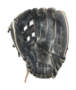 VTG Rawlings Black Leather Nylon Ozzie Smith Baseball 11&quot; Glove Mitt OR9... - £28.09 GBP