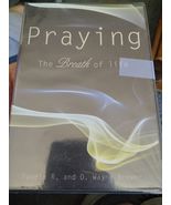 Praying, the Breath of Life : DVD by Pamela R. &amp; O. Wayne Brewer (2014, ... - $34.64 CAD
