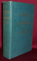 Victor Bridges A Rogue By Compulsion: An Affair Of The Secret Service Crime 1915 - £38.93 GBP