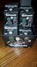 Funko Mystery Mini Best of Bethesda  - YOU CHOOSE - £7.18 GBP+