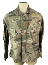 Army Combat Uniform Coat UCP Fracu Medium Regular 8415-01-598-9987 - $368.13 MXN