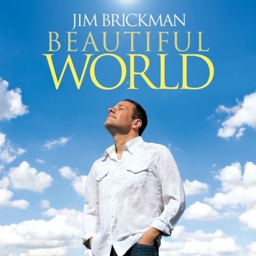 Beautiful World [Audio CD] Jim Brickman - $11.81