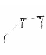 4-Pack Rad Cycle Products Bike Lift Hoist Garage MTN Bicycle 100lb Cap M... - $65.33