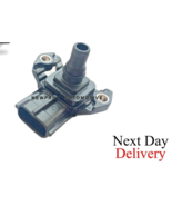 INTERCOOLER MASS AIR PRESSURE MAP SENSOR to ISUZU DMAX RODEO HOLDEN 2.5 3.0 DiTD - $40.40