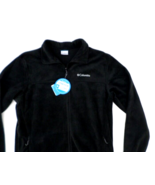 NEW Columbia Steen&#39;s Mountain Full Zip 2.0 Fleece Jacket LT FLAW: Size T... - £30.54 GBP