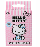 Hello Kitty® Plush Danglers Series 4 Blind Bag New - €8,45 EUR