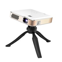 KODAK Luma 450 Portable Full HD Smart Projector | Wi-Fi, Bluetooth, HDMI &amp; USB C - £645.07 GBP