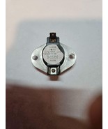 Dryer Thermostats for Maytag GE P/N: WE4X323, 3-03391, L135-15 [USED] - $8.79