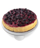 Andy Anand Indulgent Sugar-Free Blueberry Cheesecake - Cheese and Cake: ... - £46.85 GBP