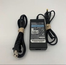 Genuine OEM Sony 12V 2.5A Model: AC-NB12A Power Supply Adapter - £15.97 GBP