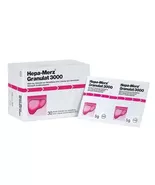 Hepa-Merz Granulated 30 Sachets - Liver Suppor - $191.99