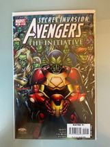 Avengers: The Initiative #15 - Marvel Comics - Combine Shipping - £3.78 GBP