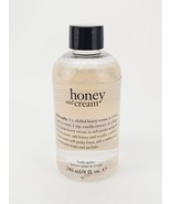 Philosophy Honey Cream Body Spritz Spray Fragrance Mist 8.0 oz NO PUMP - €17,39 EUR