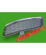 2011-2014 bmw x3 f25 front right passenger bumper lower mesh grill 72104... - $28.00