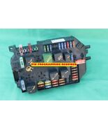 Mercedes Gateway Control Module Computer Fuse Junction box SAM FRONT A22... - €197,19 EUR