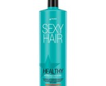 Sexy Hair Healthy Strengthening Conditioner Nourishing Anti-Breakage 33.8oz - $34.12