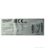 The Brazed Plate Heat Exchanger SWEP V120THx70/1P-SC-M 14172-070 - £2,284.01 GBP