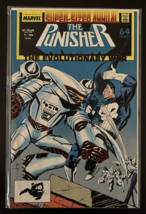 The Punisher Annual #1 1988 Marvel Comics Comic Book High Grade NM - £11.39 GBP