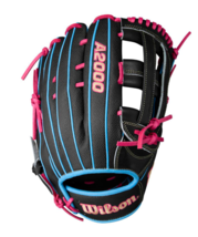 Wilson 2025 Summer A2000 1777SS 12.75&quot; Outfield Glove Baseball NWT WBW10... - $323.91