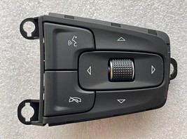 OEM steering wheel audio phone voice control switch for 2019+ GM trucks/SUVs - £30.95 GBP