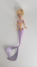 Disney Store Exclusive Little Mermaid Ariel &amp; Her Sisters Andrina Doll Blonde  - £67.90 GBP