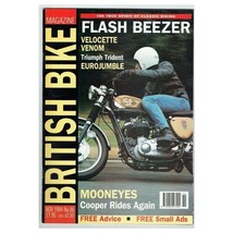 Classic bike Magazine November 1994 mbox146 Flash Beezer - £3.87 GBP