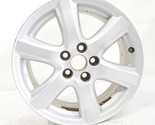 Wheel Rim 17x7 Has Rash OEM 2007 2008 2009 2010 Toyota Camry SE Gray90 D... - $142.55