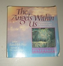 Angels Within Us : A Spiritual Guide to the Twenty-Two Angels That Govern Our Ev - £3.92 GBP