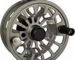 New CNC-Machined Aventik Fly Reel – FLK Series Aluminum Large Arbor with... - $49.00