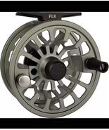New CNC-Machined Aventik Fly Reel – FLK Series Aluminum Large Arbor with... - $49.00