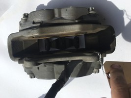 2006-2009 MERCEDES CLS 550 BRAKE CALIPER FL N293 image 3