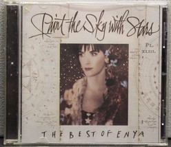 Paint the Sky with Stars: The Best of Enya by Enya (CD 1997, Reprise) (km) - £2.35 GBP