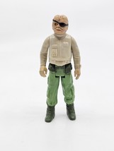 Vintage Star Wars Prune Face Orange Eye Variant 1984 Kenner Action Figure - €26,85 EUR