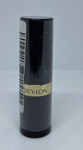 Revlon Super Lustrous Lipstick ~ Red Lacquer 029 ~ Sealed  - $3.95
