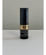 REVLON Super Lustrous CREME Lipstick #613 JUST ENOUGH BUFF Discontinued - $13.59