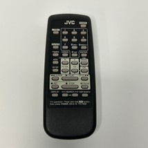 GENUINE JVC LP20049-002A VCR REMOTE - HR-J642U HR-A33U OEM Tested - $10.18 CAD